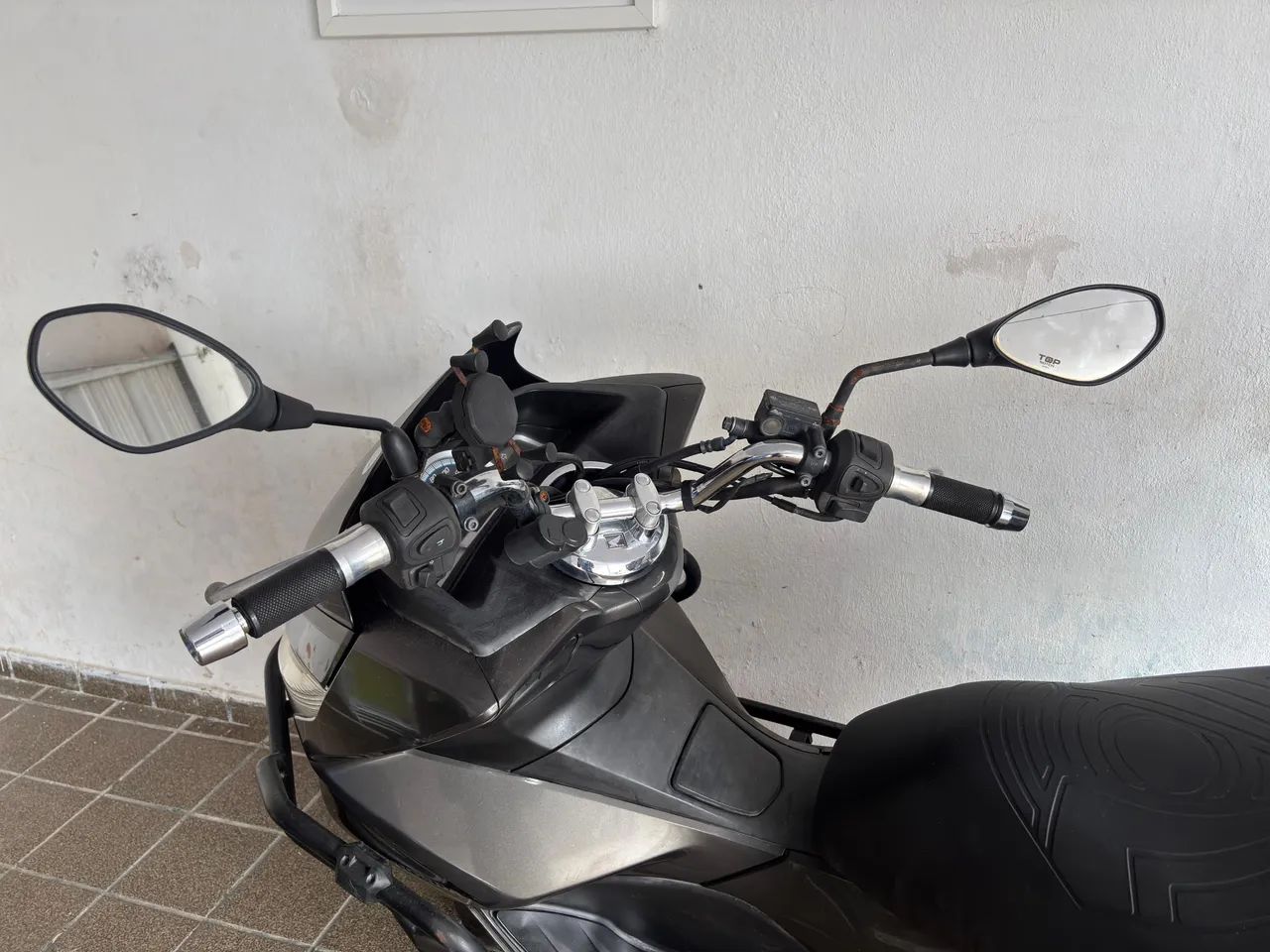 Vendo moto pcx 2017 - Foto 2