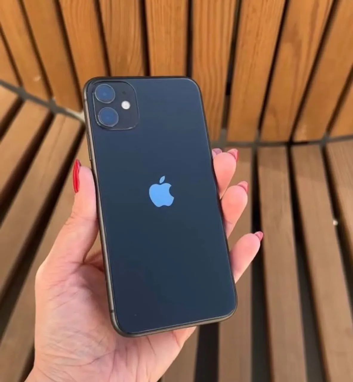 Iphone 11 64gb bateria 88% todo original  - Foto 3