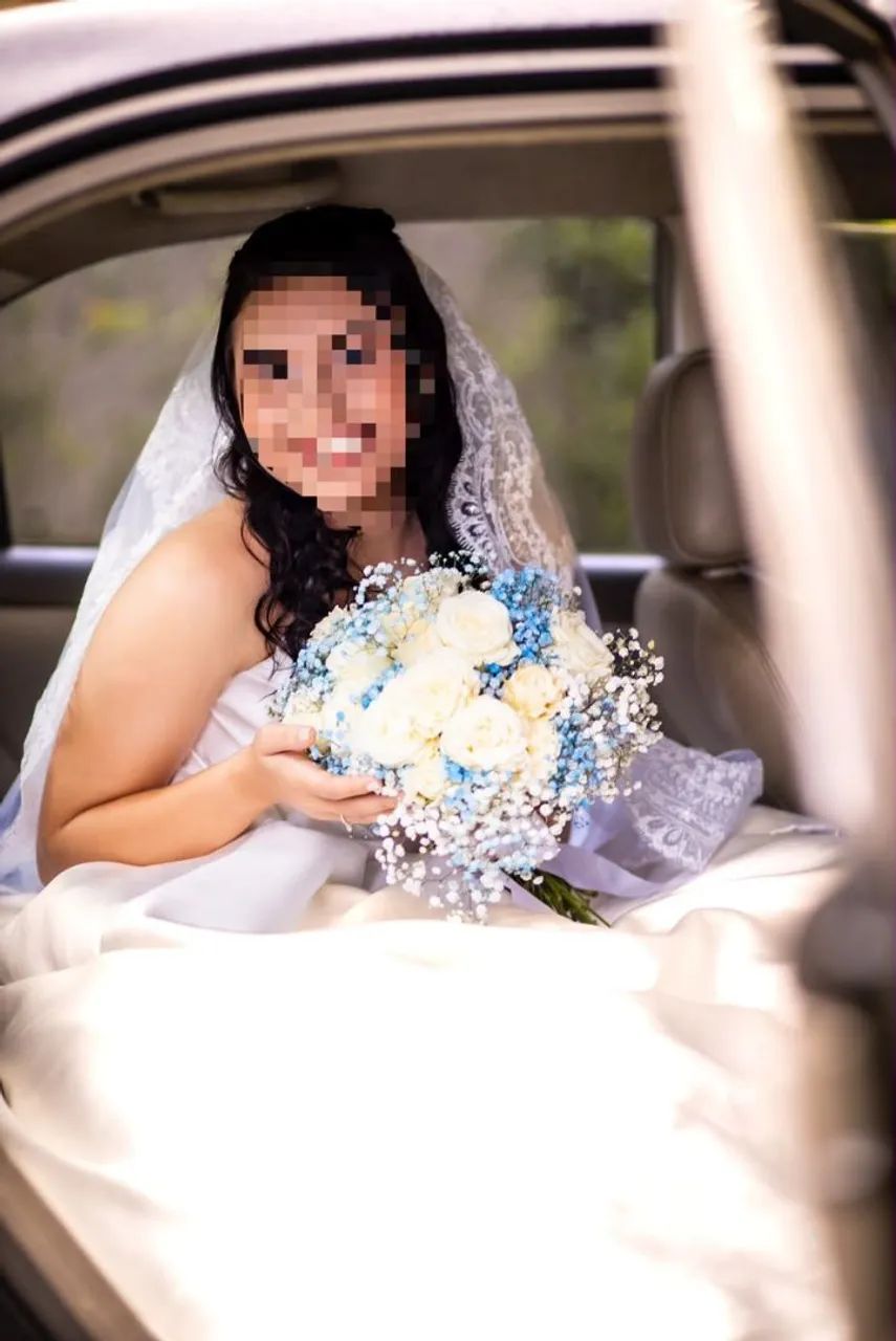 Vestido de Noiva - Foto 5