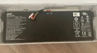 Bateria para notebook Acer A315 original modelo AP16M5J - nova