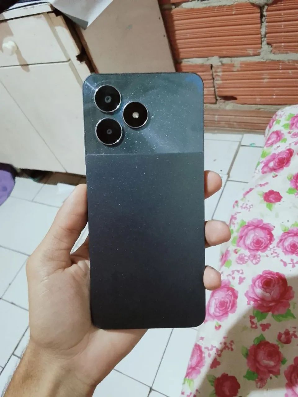 Vendo Realme Note 50  - Foto 3