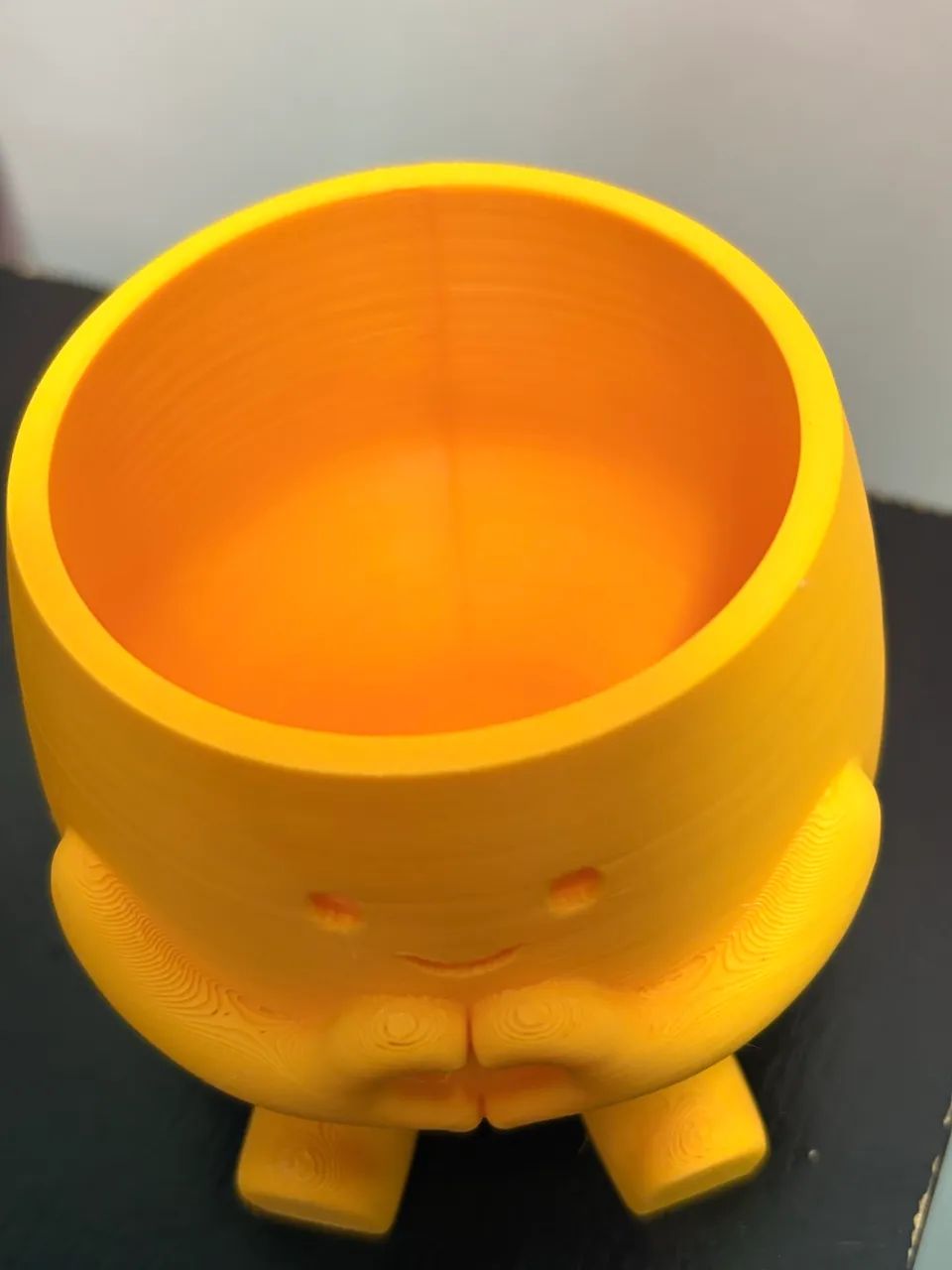 Vasinho em 3D - Foto 2