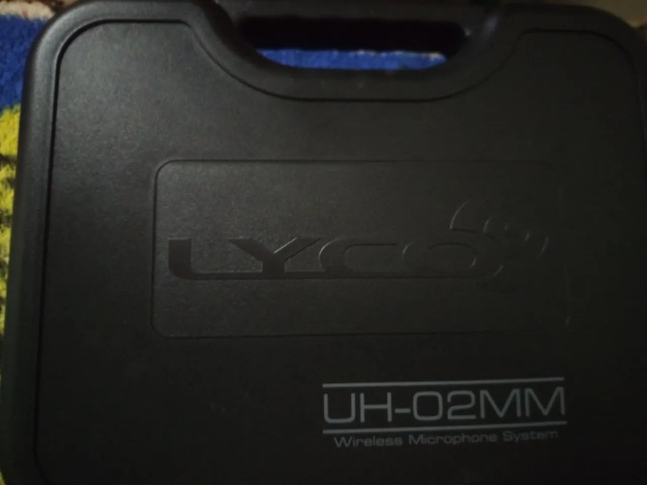 Lyco UH-02MM - Foto 2