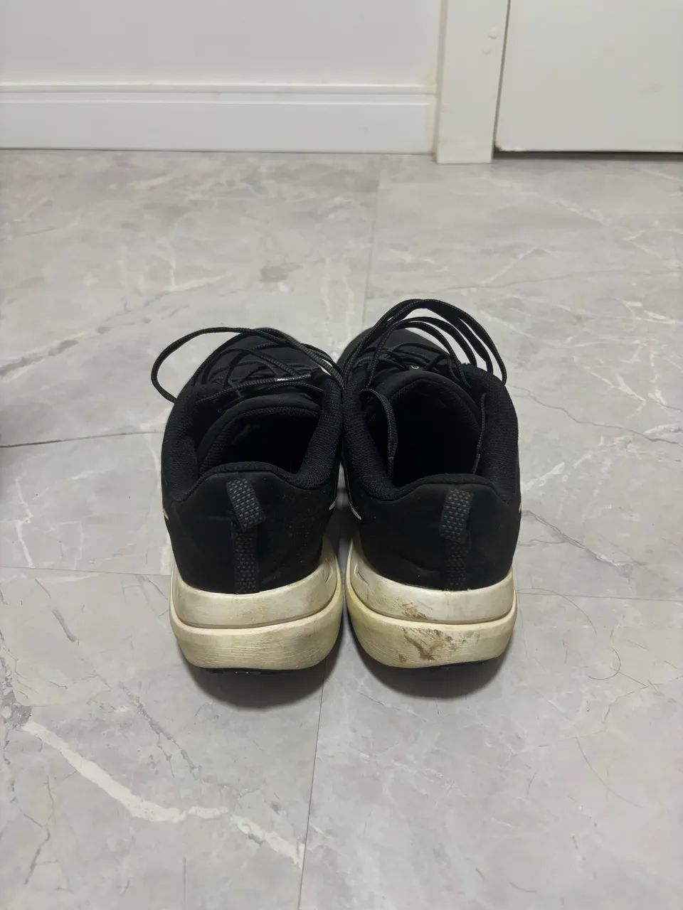 Tênis nike downshifter 12 - Foto 4