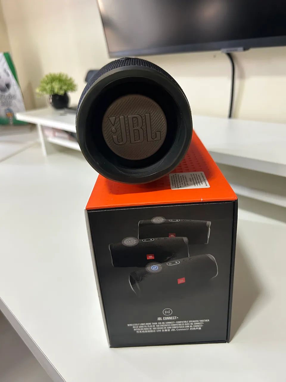 JBL Charge 4 - Foto 2