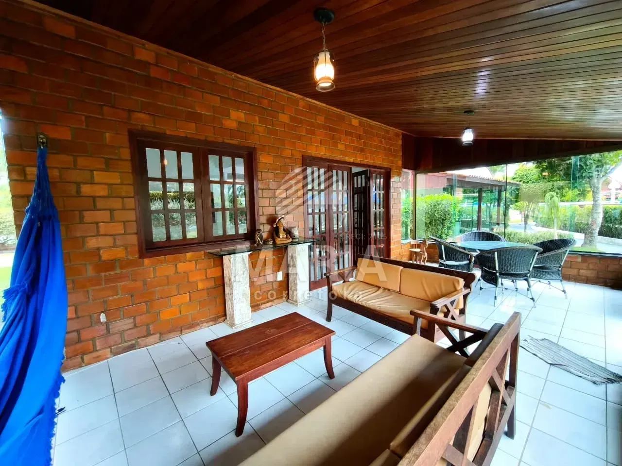 Casa duplex de condomínio com 04 quartos à venda em Gravatá/PE! - Foto 4