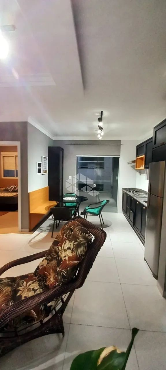 APARTAMENTO 2 QUARTOS NO BAIRRO INGLESES EM FLORIANÓPOLIS/SC - Foto 3