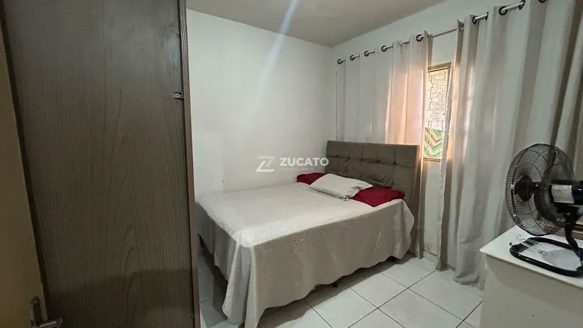 Casa à venda, 200m² - Uberaba - Foto 5