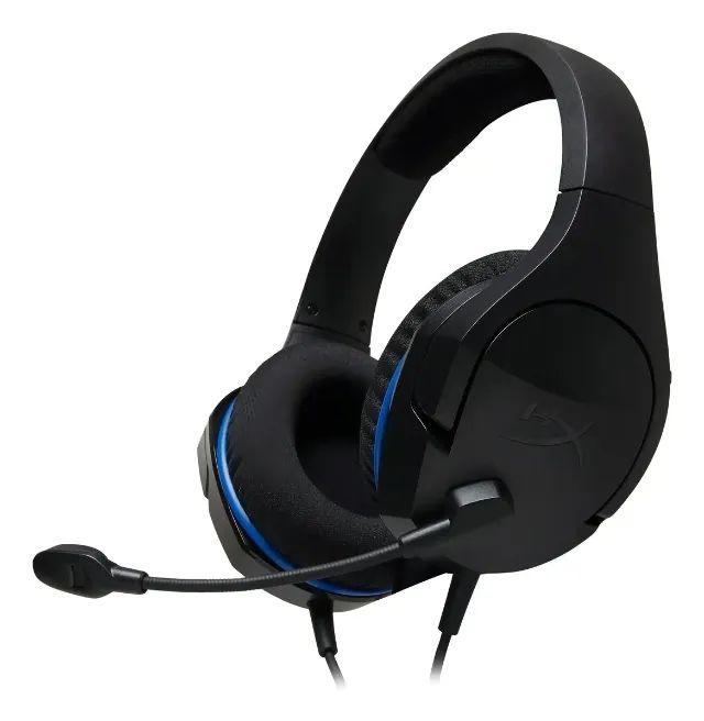 Fone Headset Hyperx Xbox Ps4 Ps5 Gamer Cloud Stinger Core - Foto 6