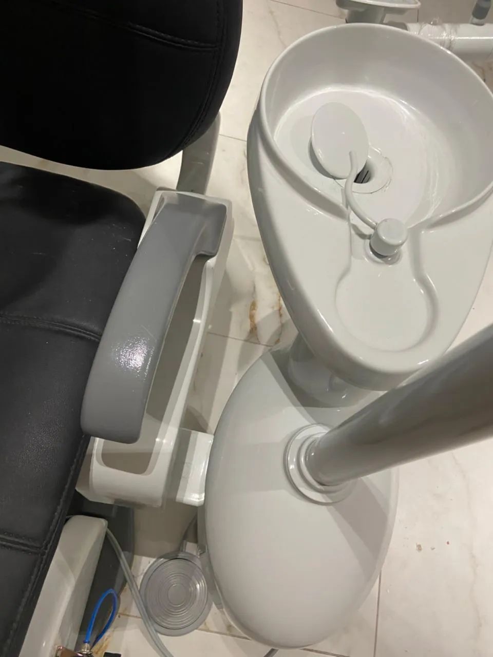 Cadeira odontológica  - Foto 5