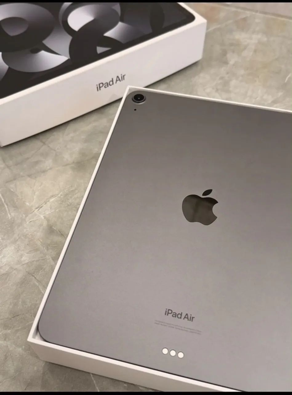 IPAD AIR 5 