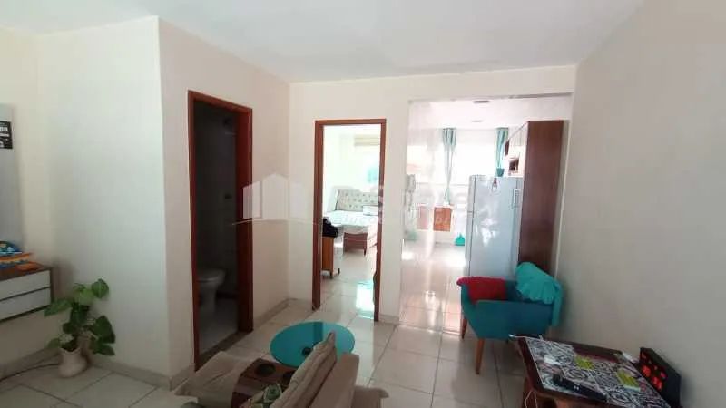 Apartamento : / Residencial / Campinho - Foto 4