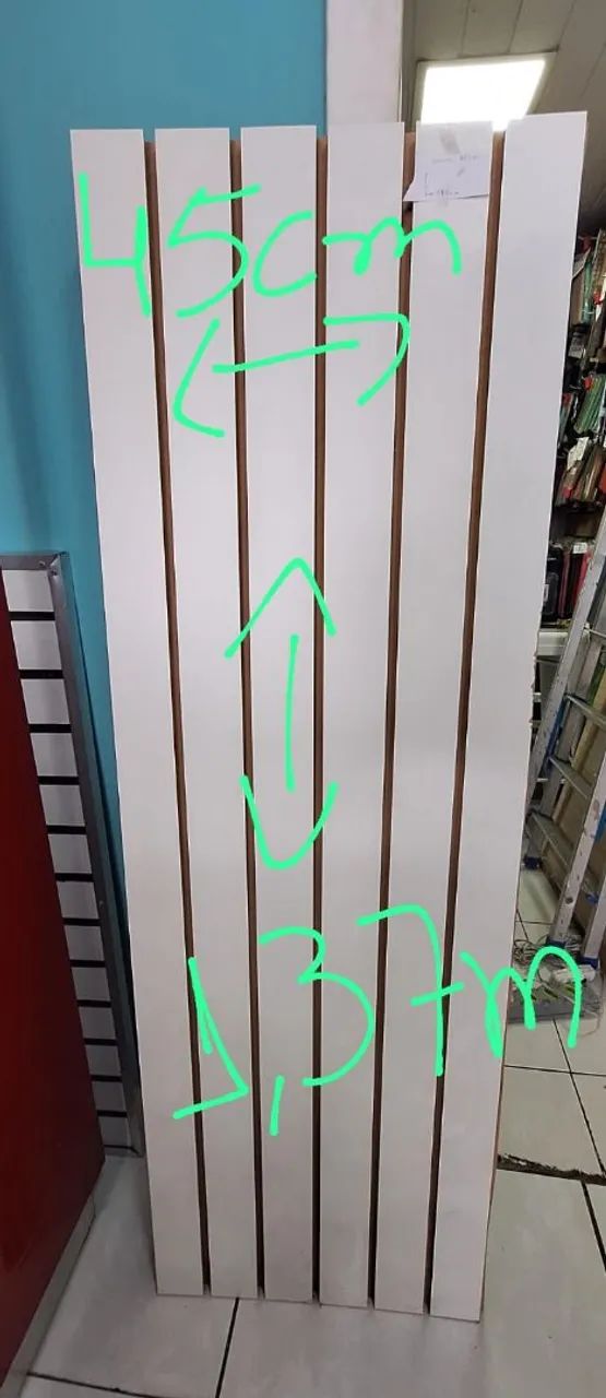 Painel canaletado - Foto 3