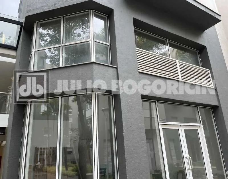 Loja : / Comercial / Barra da Tijuca