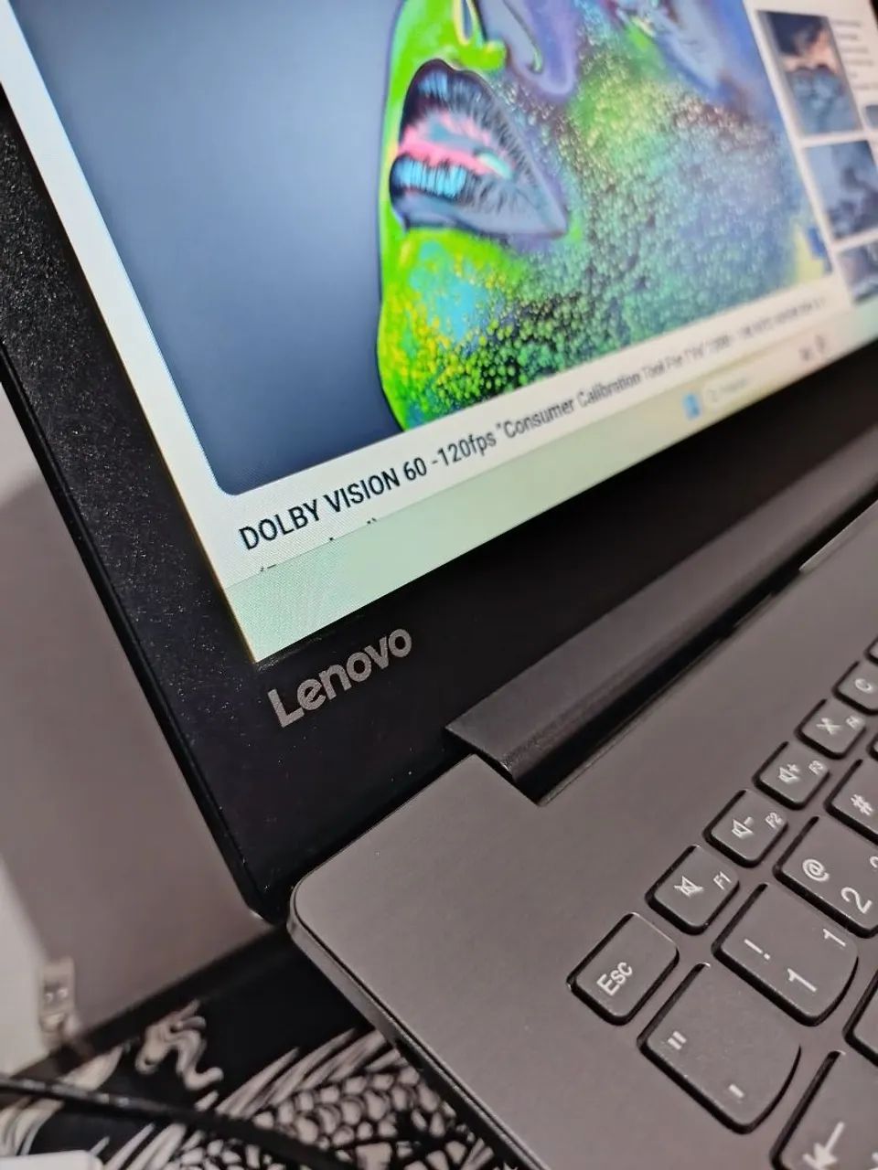 LENOVO IDEAPAD 330 - Foto 4