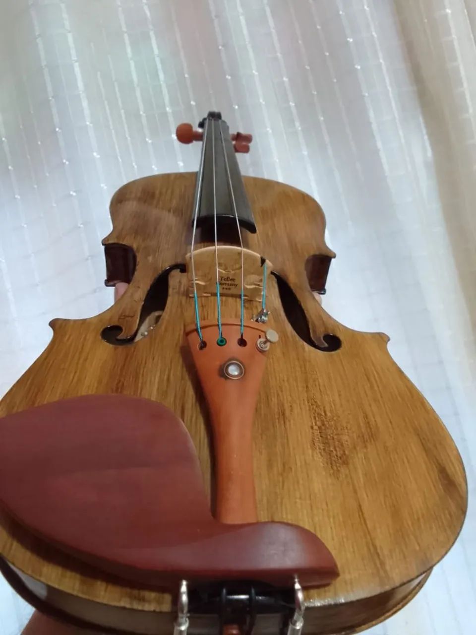 Violino Luther  - Foto 2