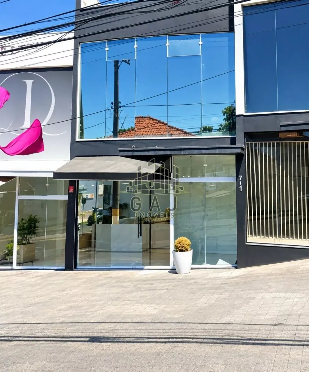Salão comercial 85m² Centro - Americana/SP - Foto 2