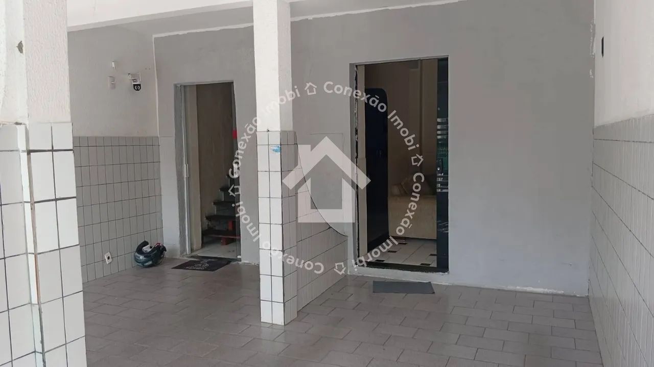 Casa de andar no Bairro Santo Antônio - Foto 4