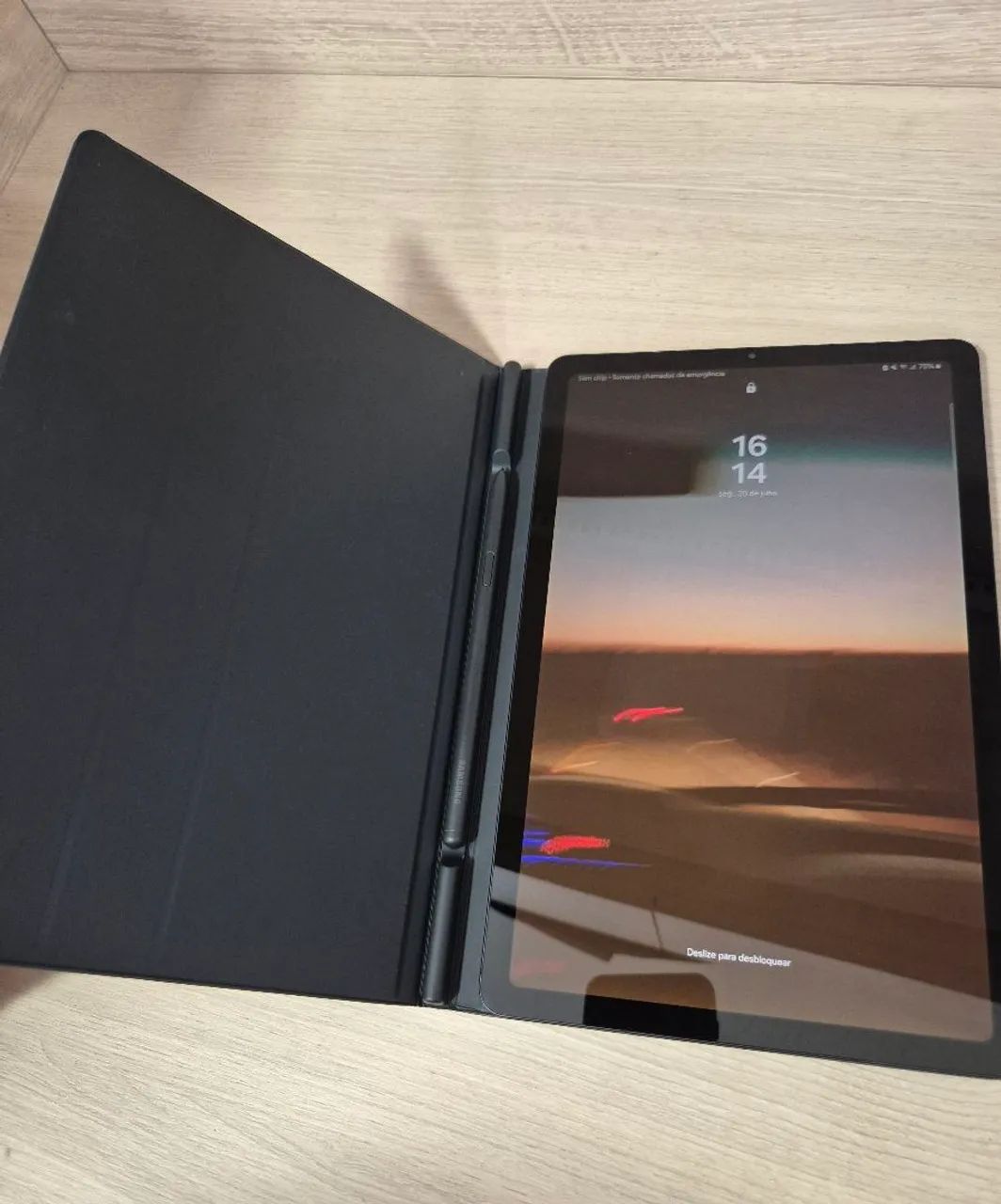 Tablet S6 Lite 128gb