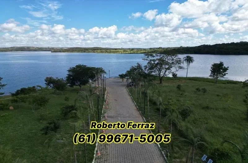 Corumbá 4, Cond.Rancho dos Ypês: Conforto e Lazer - Foto 4