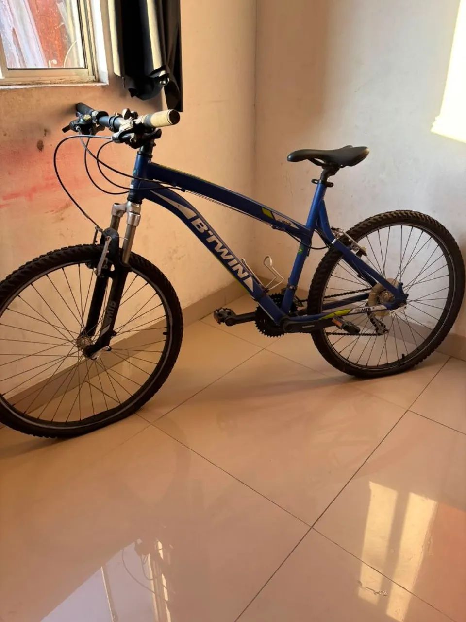Vendo bike aro  29  - Foto 4