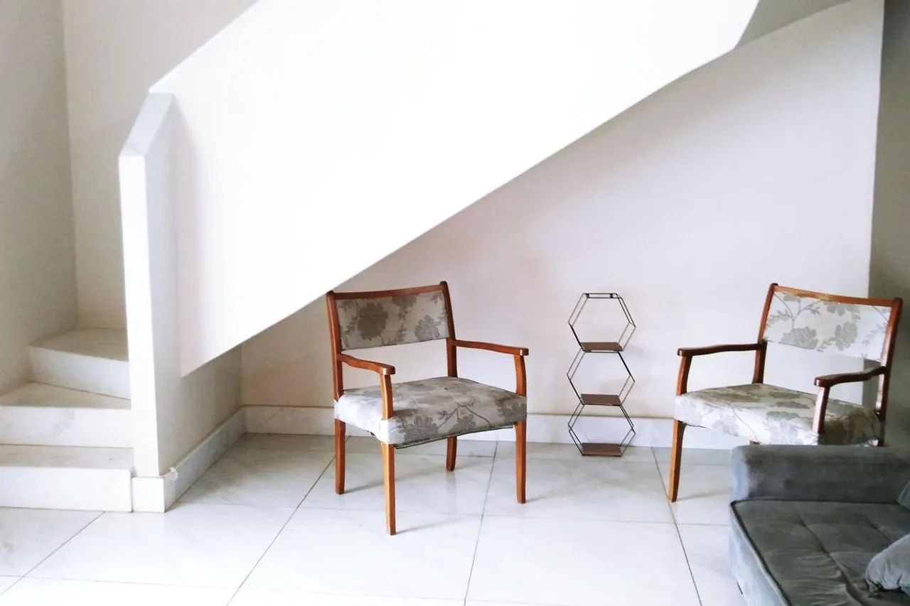 Apartamento à Venda - Grajaú, 4 Quartos, 307 m2 - Foto 3