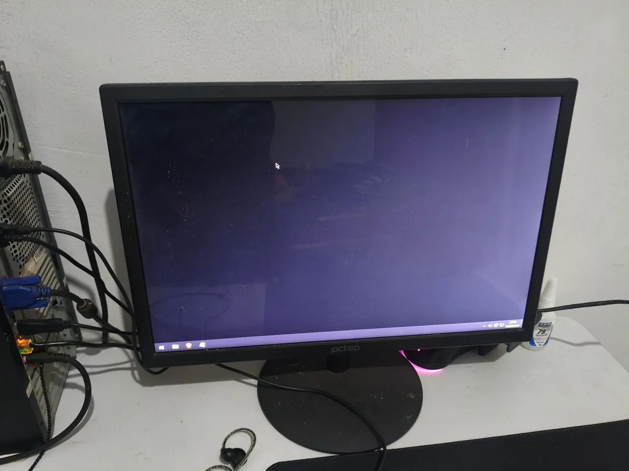 Vendo Computador