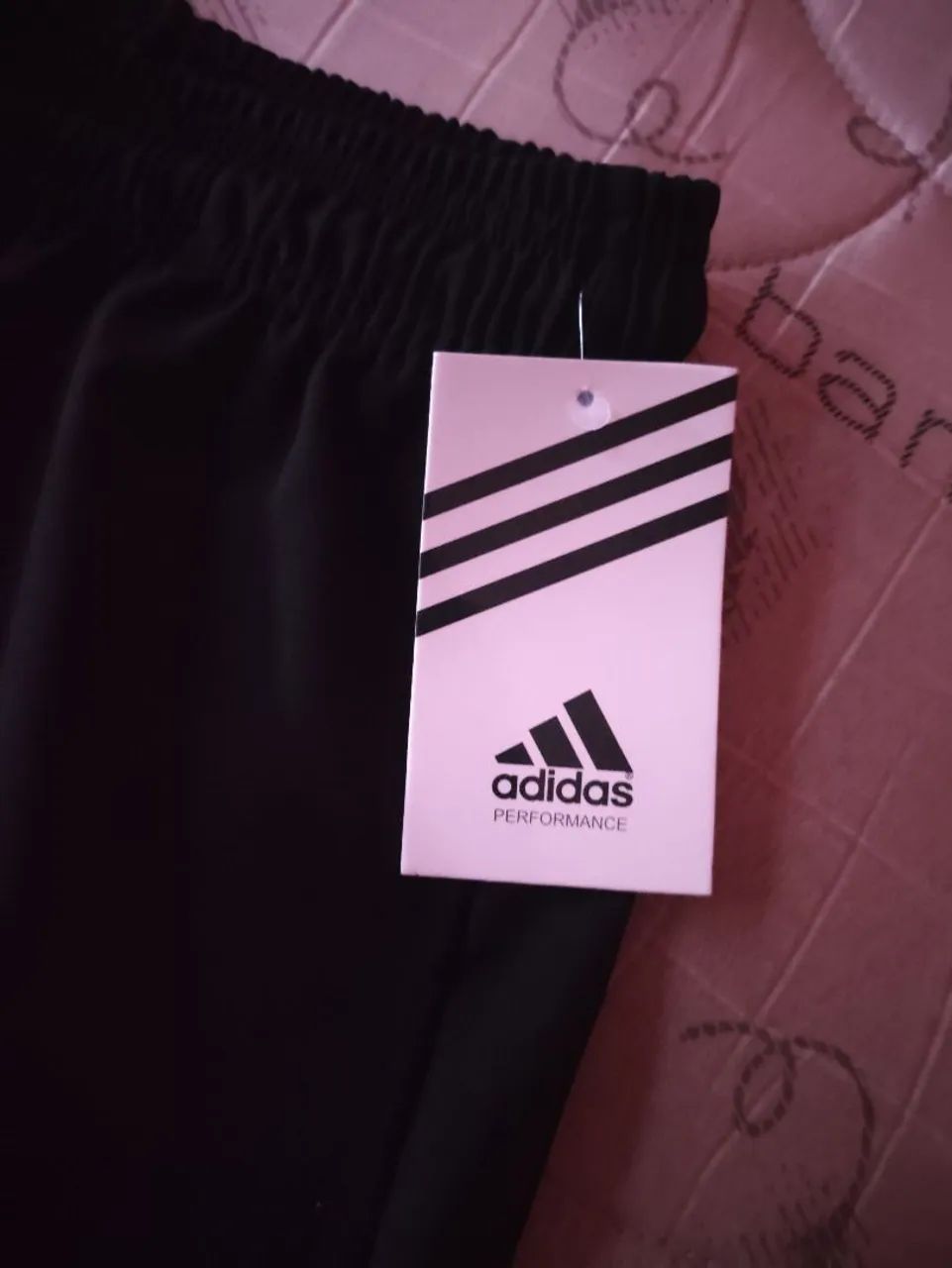 Bermuda Masculina Adidas  - Foto 3