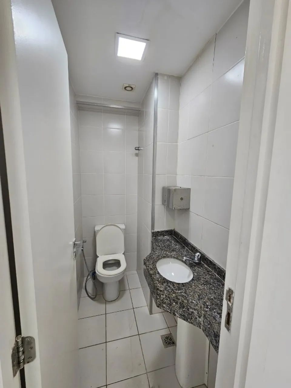 LOCAÇÃO SALA COMERCIAL NO RENASCENÇA - Foto 2