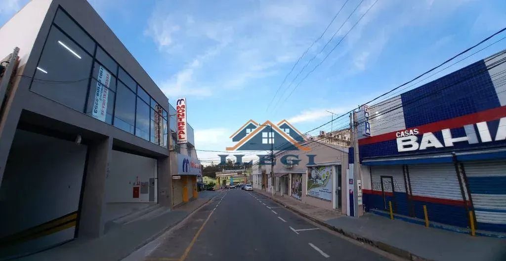 Prédiopara venda ou locação no Centro da cidade de Vinhedo. - Foto 3