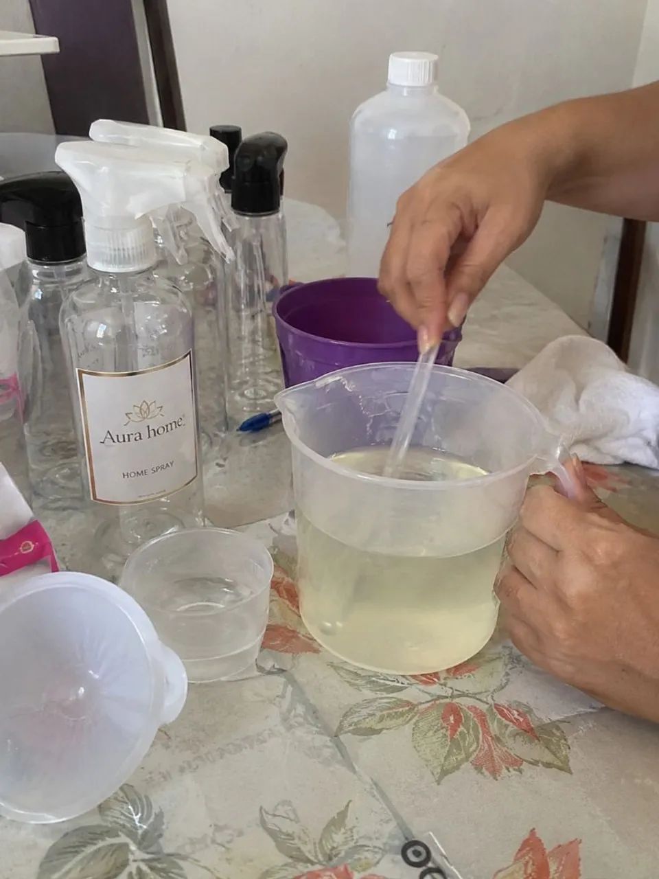 Aromatizantes  - Foto 3