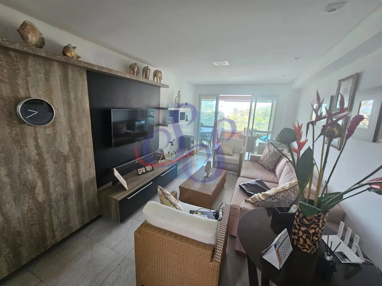 Apartamento nascente e mobiliado próximo ao Beach Park - Porto das Dunas! - Foto 5