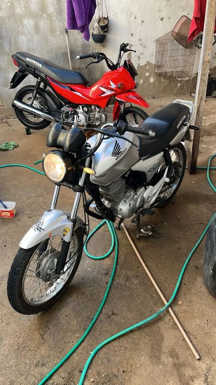 150 carburada - Foto 2