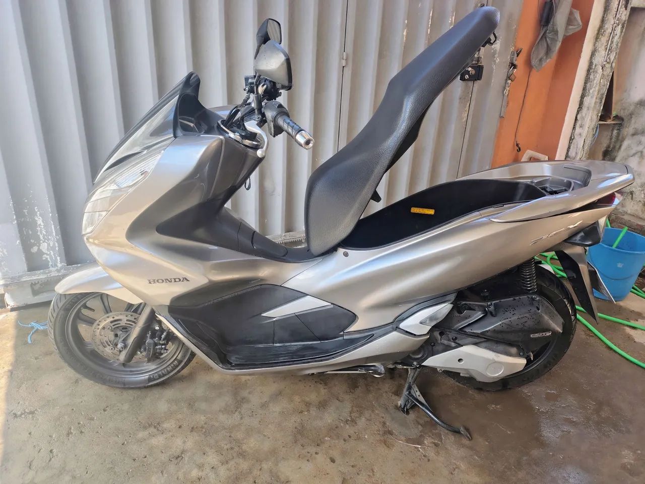 Pcx 150 - Foto 5