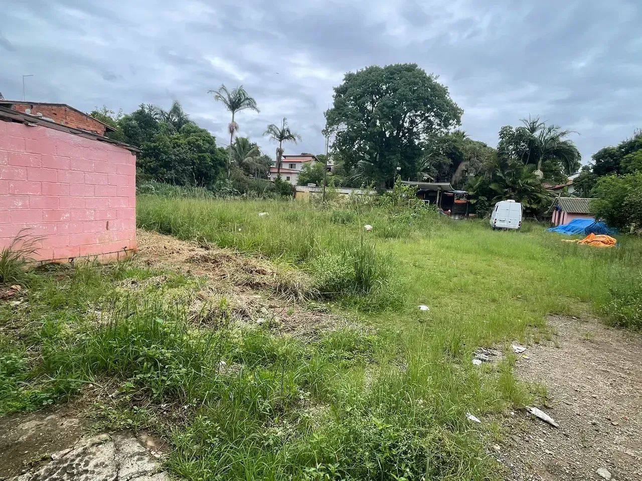 terreno comercial