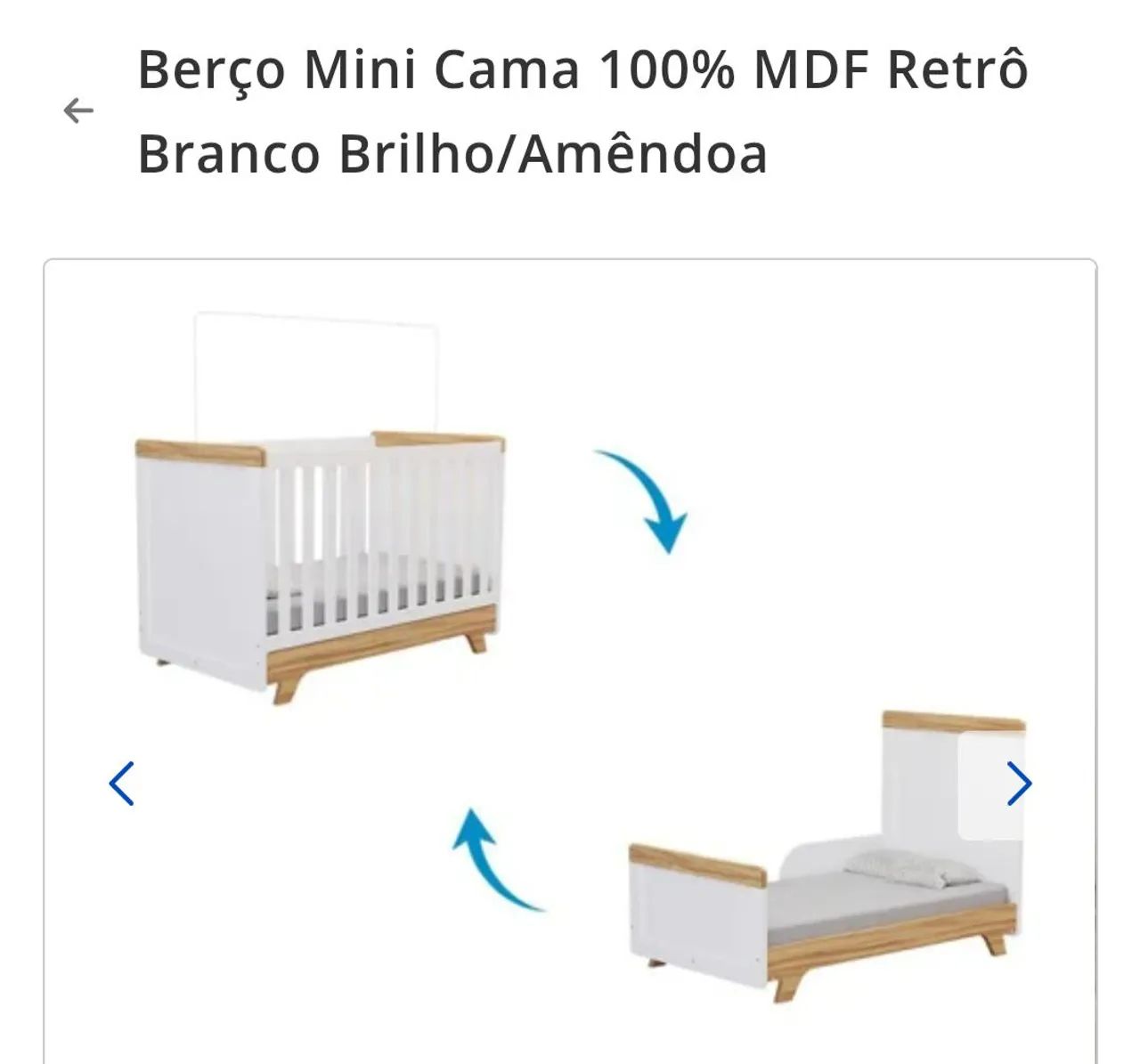 Berço