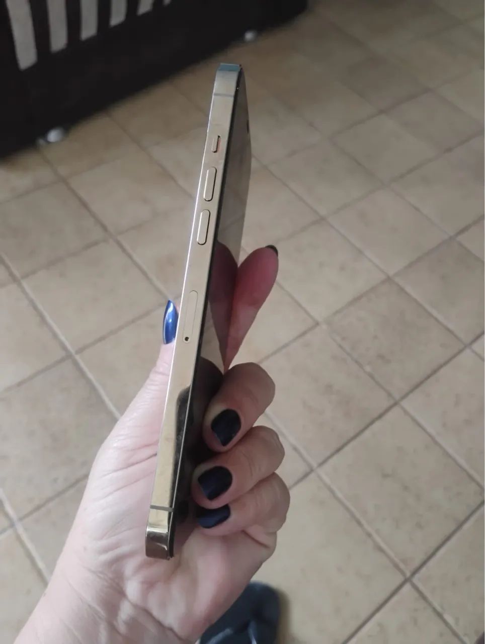 iPhone 12 Pro Max  - Foto 4