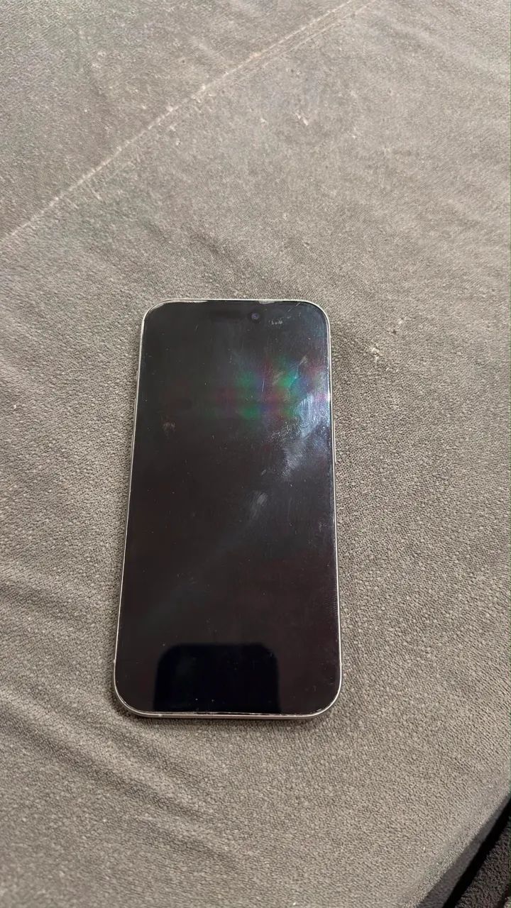 iPhone 15 pro  - Foto 2