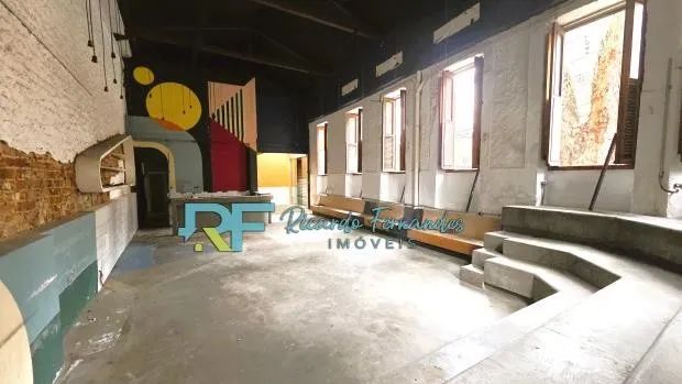 Casa Comercial no Humaitá. Com 335m². - Foto 4