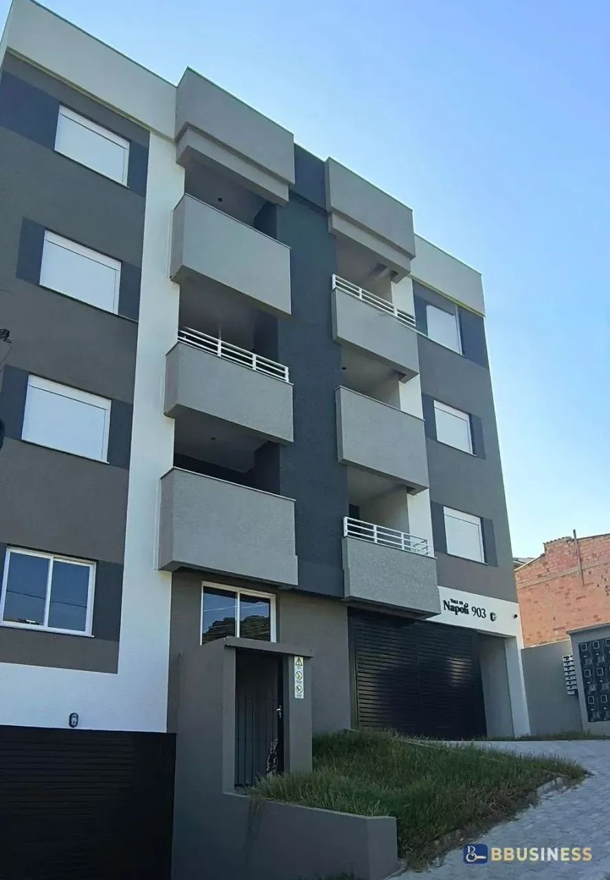 Apartamento à Venda com 2 dormitórios - Foto 3