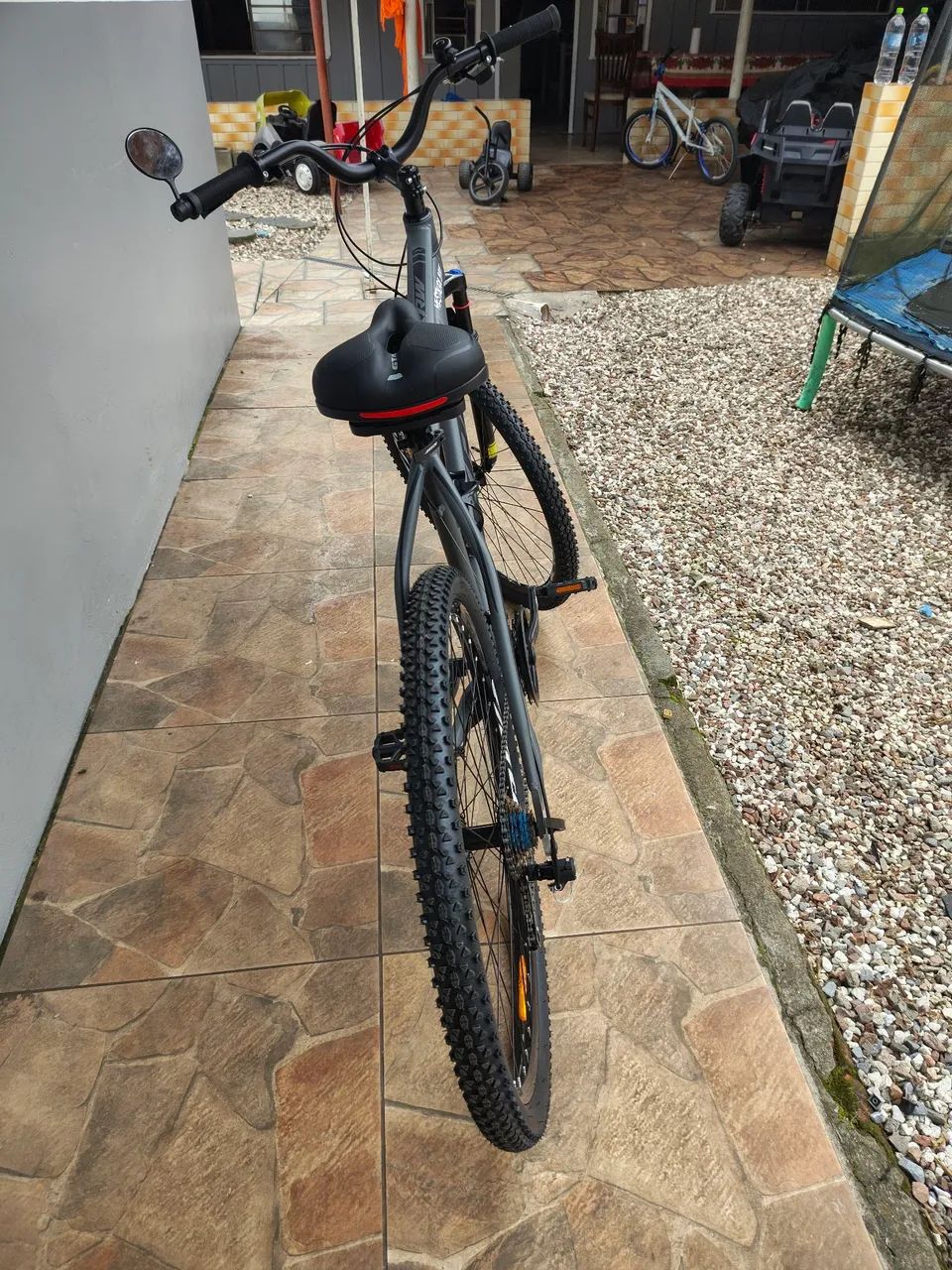 Bicicleta aro 29 nova - Foto 4