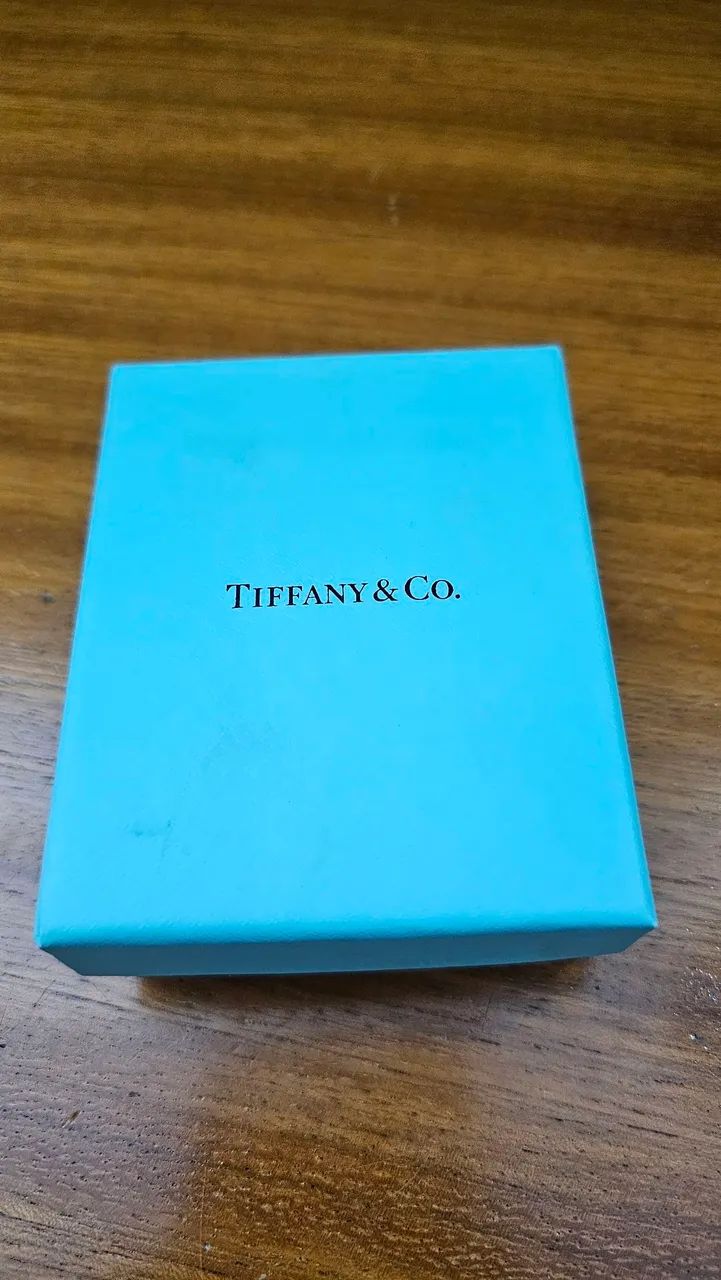 Tiffany dust bag embalagem  - Foto 4