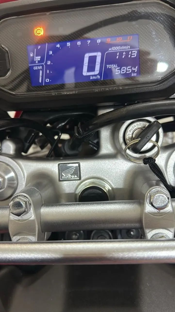 XR 300 TORNADO NOVA - Foto 4
