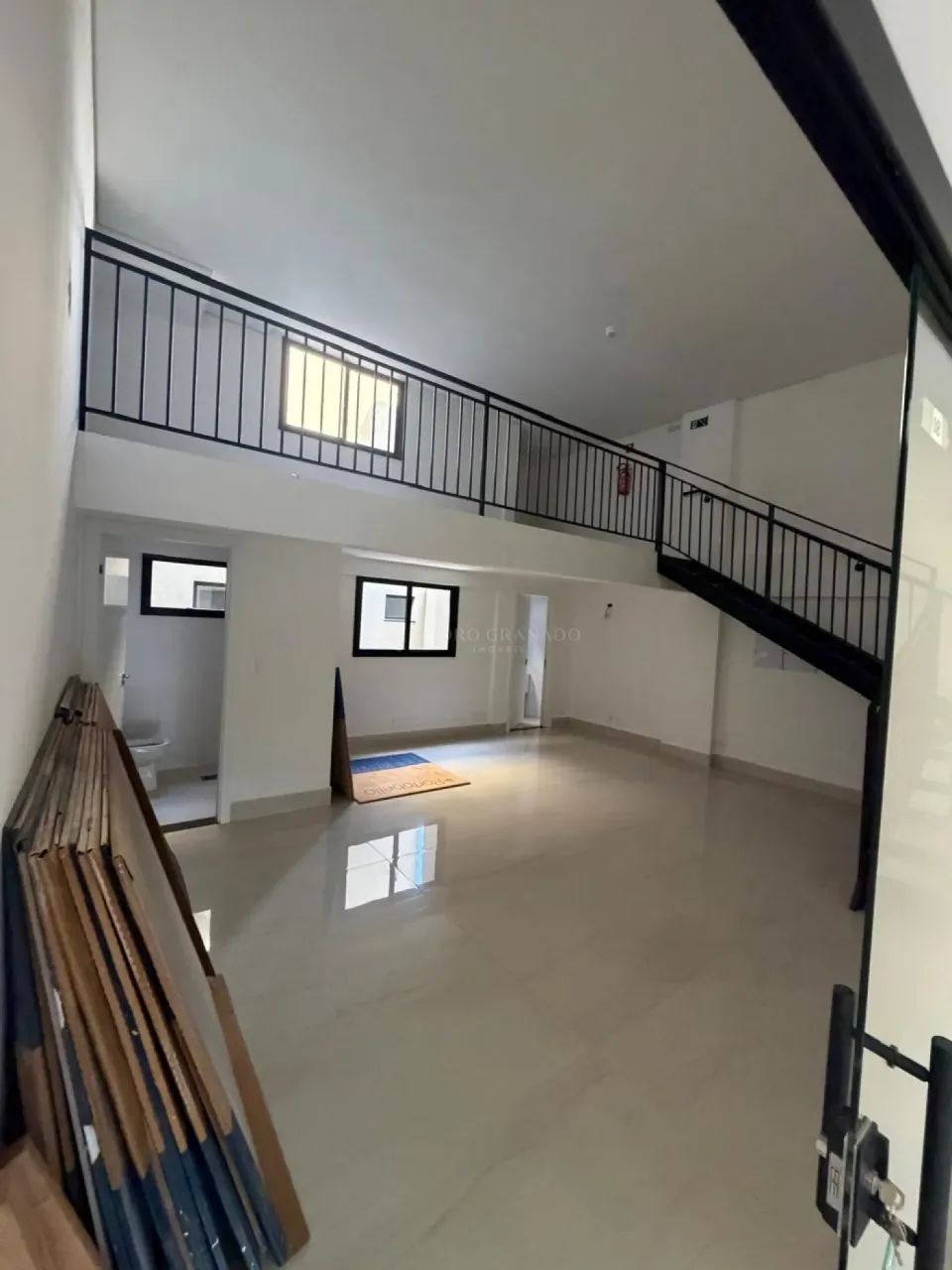 Sala Comercial para Locação! Ideal para Área da Saúde - Foto 5