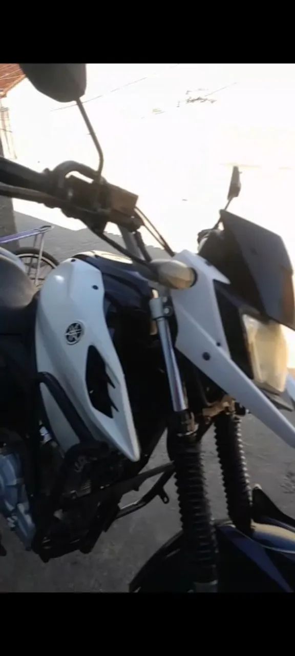 Crosser 150 2015 - Foto 3