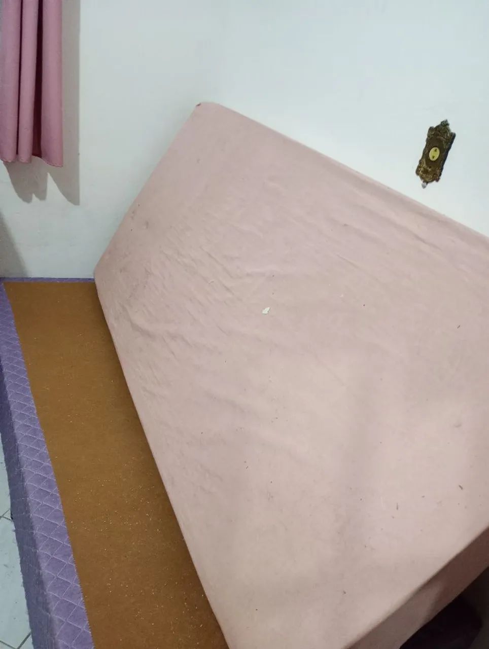 CAMA SOLTEIRO 