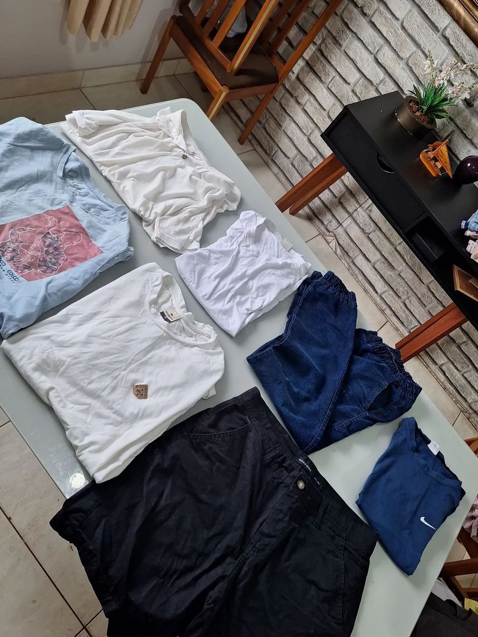 Roupas  - Foto 3