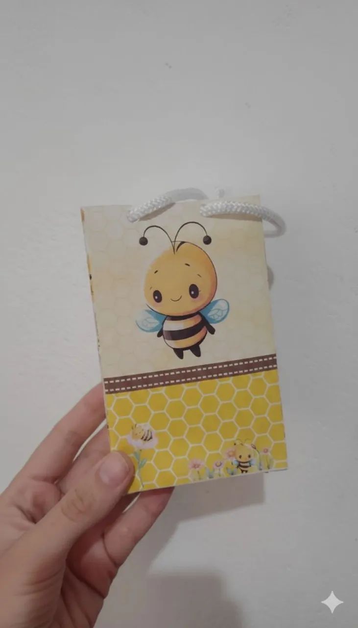Sacolinhas personalizadas - Foto 2