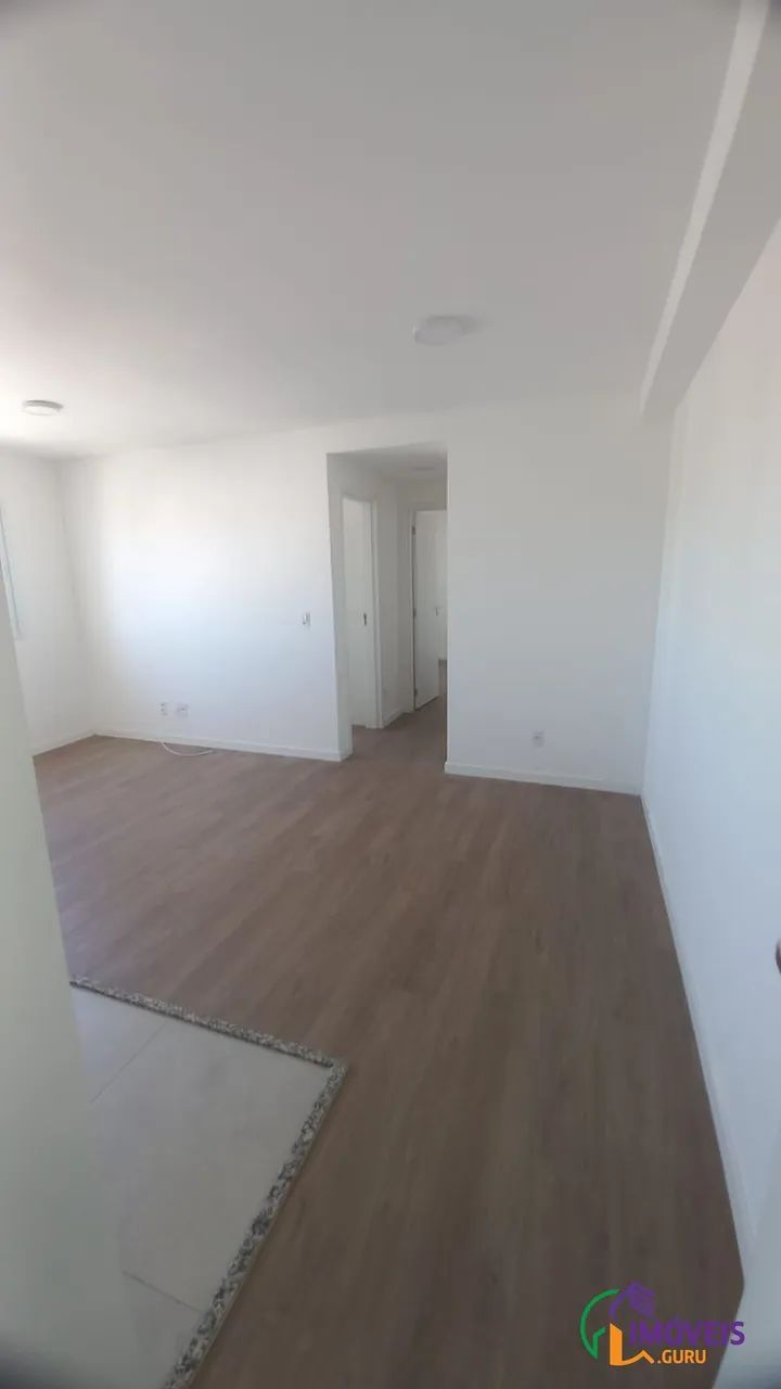 APARTAMENTO - CENTRO - SP - Foto 4