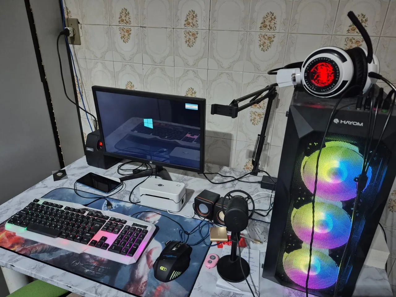 Pc gamer  - Foto 5